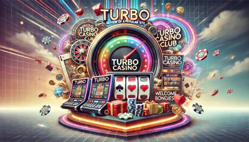 Turbo Casino
